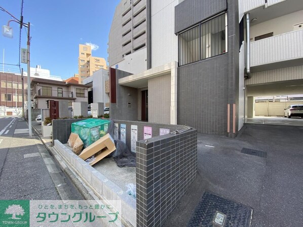 ヴェーラカーサウルバーナの物件内観写真